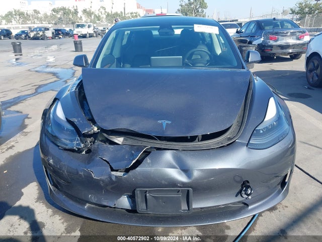 Tesla Model 3 Rear-wheel Drive 2023 5YJ3E1EA9PF408515 Image 12