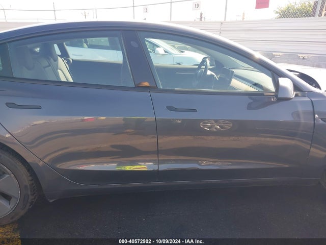 Tesla Model 3 Rear-wheel Drive 2023 5YJ3E1EA9PF408515 Image 13