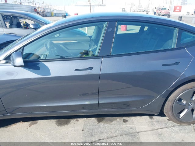Tesla Model 3 Rear-wheel Drive 2023 5YJ3E1EA9PF408515 Image 14