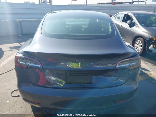 Tesla Model 3 Rear-wheel Drive 2023 5YJ3E1EA9PF408515 Image 16