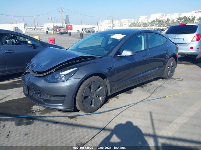 2023 TESLA MODEL 3 5YJ3E1EA9PF408515 Photo 1