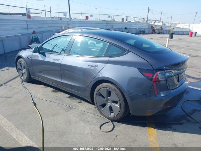 2023 TESLA MODEL 3 5YJ3E1EA9PF408515 Photo 2