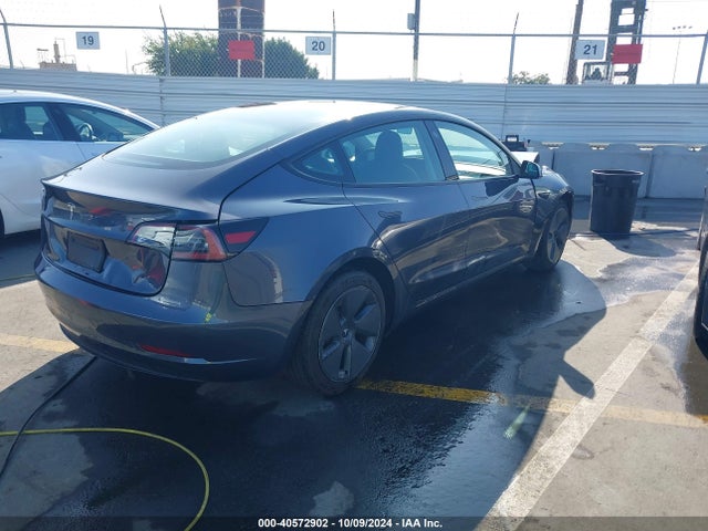 2023 TESLA MODEL 3 5YJ3E1EA9PF408515 Photo 3
