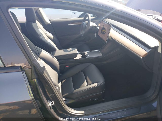 2023 TESLA MODEL 3 5YJ3E1EA9PF408515 Photo 4