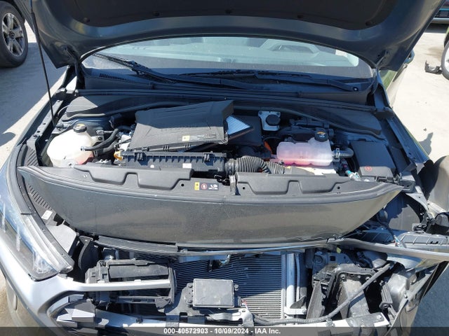 KMHC85LC1LU233810 Hyundai gdi kappa