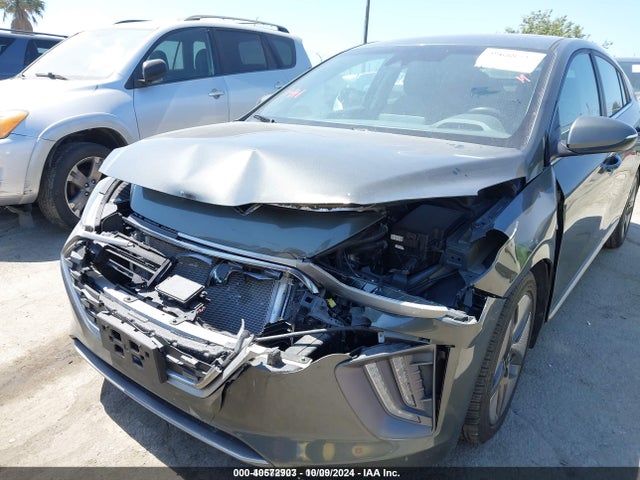 KMHC85LC1LU233810 Hyundai gdi kappa