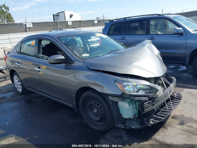 2019 3N1AB7AP6KY223237 main image