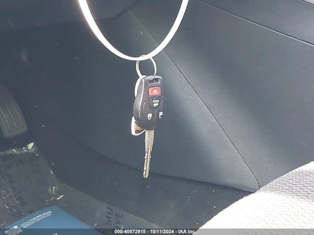 Nissan SENTRA S 2019 3N1AB7AP6KY223237 Image 11