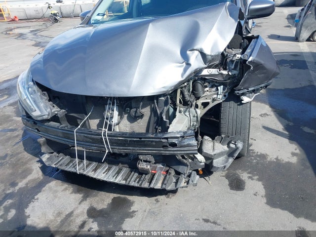 Nissan SENTRA S 2019 3N1AB7AP6KY223237 Image 13