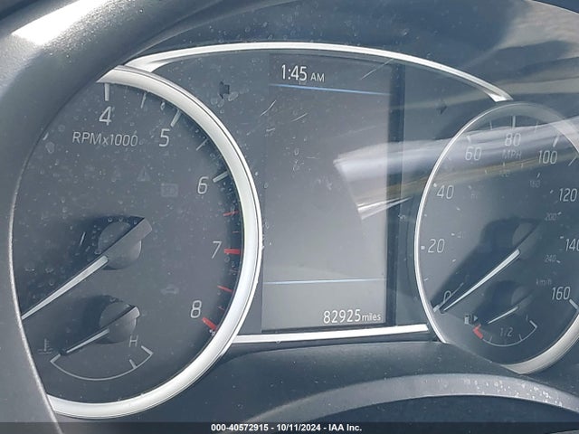 Nissan SENTRA S 2019 3N1AB7AP6KY223237 Image 16