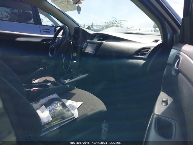 Nissan SENTRA S 2019 3N1AB7AP6KY223237 Image 5
