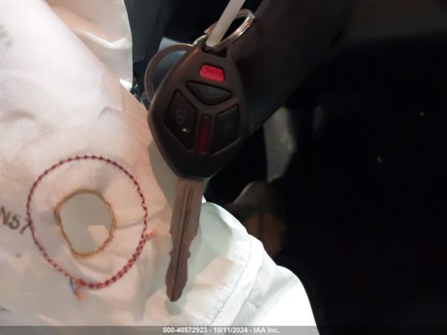 2011 MITSUBISHI ECLIPSE 4A31K5DF1BE010730 Photo 10