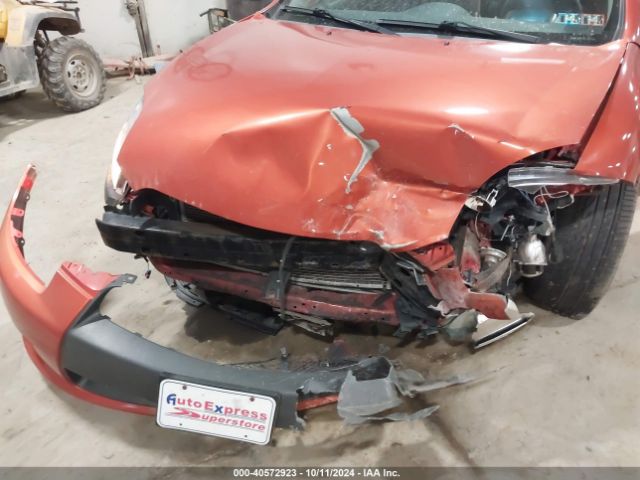 2011 MITSUBISHI ECLIPSE 4A31K5DF1BE010730 Photo 5