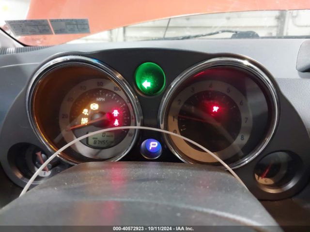 2011 MITSUBISHI ECLIPSE 4A31K5DF1BE010730 Photo 6