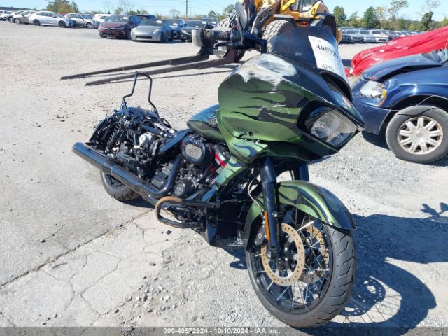 2022 HARLEY-DAVIDSON FLTRXSE 1HD1TCL17NB956748