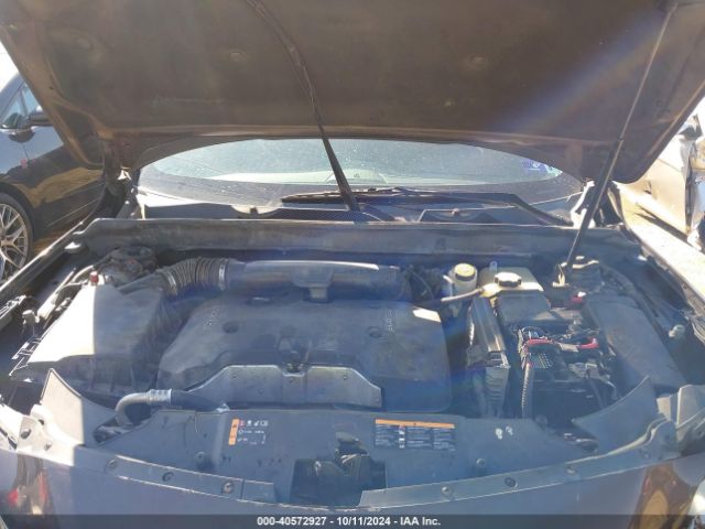 1G11C5SL6FF212948 Chevrolet MALIBU 1LT