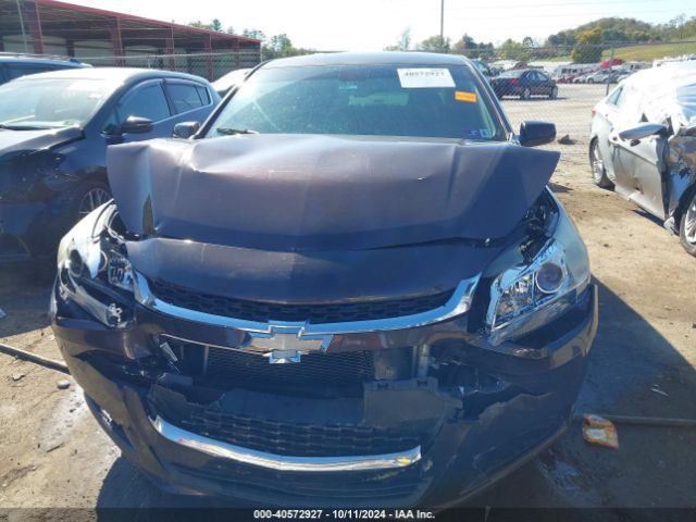 1G11C5SL6FF212948 Chevrolet MALIBU 1LT
