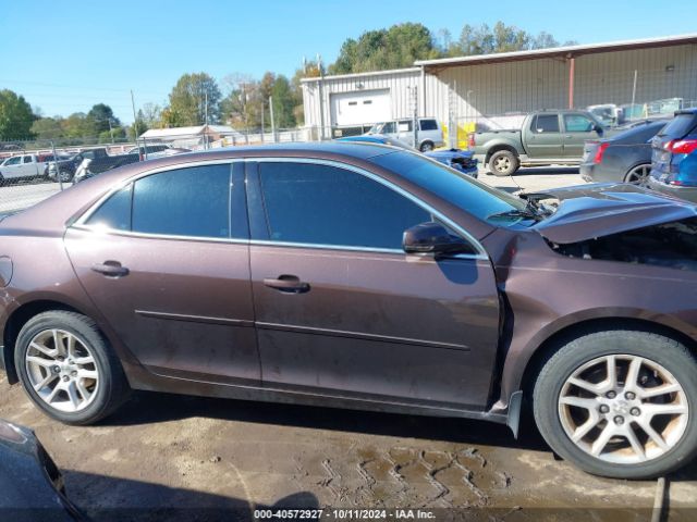 1G11C5SL6FF212948 Chevrolet MALIBU 1LT