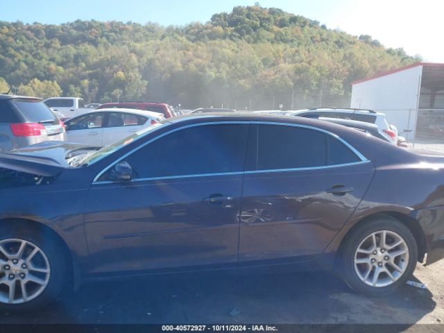 1G11C5SL6FF212948 Chevrolet MALIBU 1LT