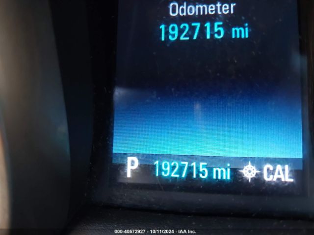 1G11C5SL6FF212948 Chevrolet MALIBU 1LT