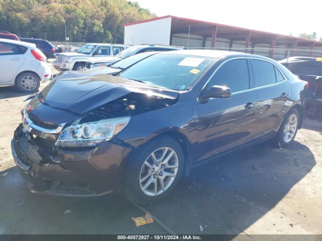 1G11C5SL6FF212948 Chevrolet MALIBU 1LT