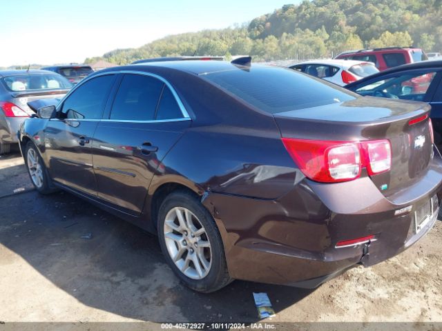 1G11C5SL6FF212948 Chevrolet MALIBU 1LT