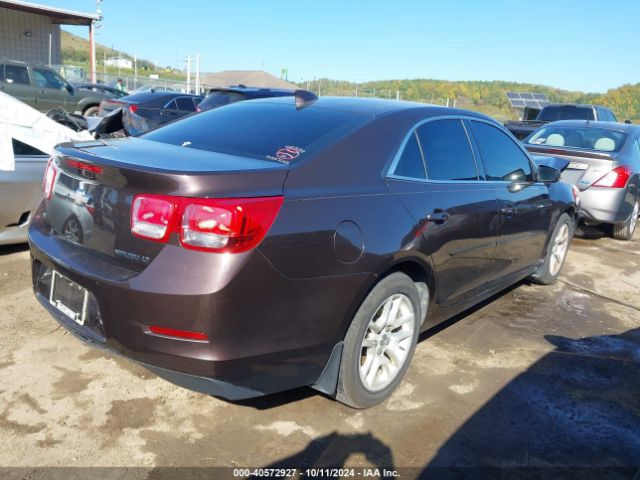 1G11C5SL6FF212948 Chevrolet MALIBU 1LT