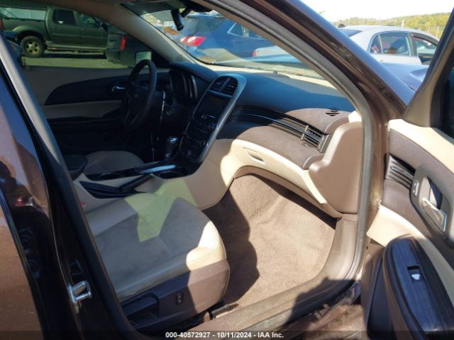 1G11C5SL6FF212948 Chevrolet MALIBU 1LT
