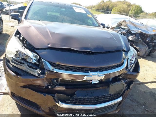 1G11C5SL6FF212948 Chevrolet MALIBU 1LT