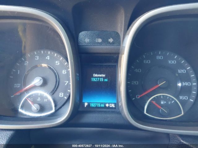 1G11C5SL6FF212948 Chevrolet MALIBU 1LT