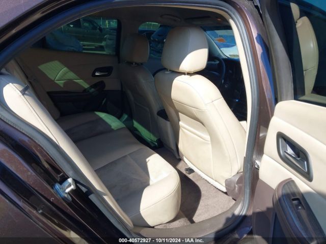 1G11C5SL6FF212948 Chevrolet MALIBU 1LT