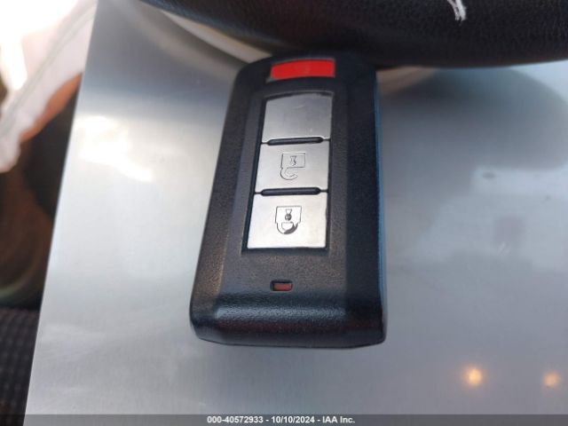 2008 MITSUBISHI LANCER JA3AU26U98U040210 Photo 10