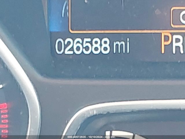 1FMCU9GD9JUA09199 Ford ESCAPE SE