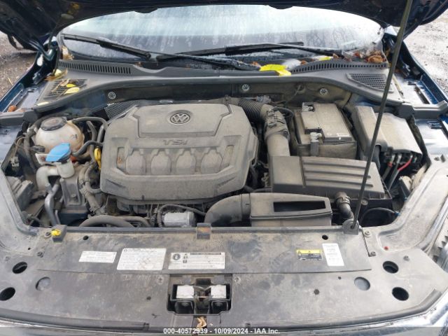 1VWSA7A3XLC017606 Volkswagen Passat 2.0t Se