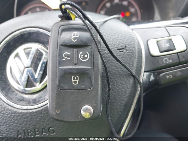 1VWSA7A3XLC017606 Volkswagen Passat 2.0t Se