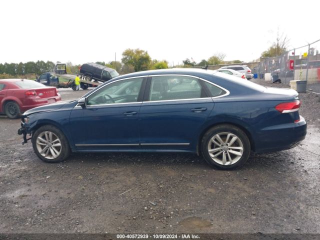 1VWSA7A3XLC017606 Volkswagen Passat 2.0t Se