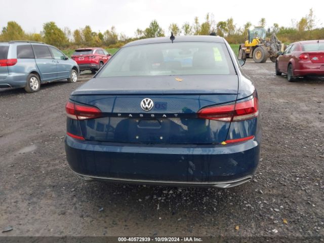 1VWSA7A3XLC017606 Volkswagen Passat 2.0t Se