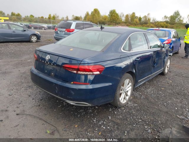 1VWSA7A3XLC017606 Volkswagen Passat 2.0t Se