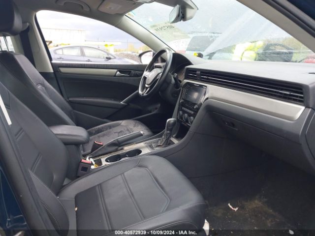 1VWSA7A3XLC017606 Volkswagen Passat 2.0t Se