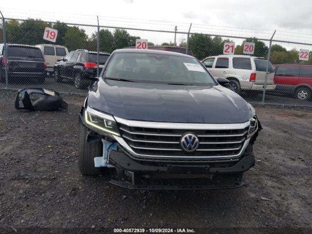 1VWSA7A3XLC017606 Volkswagen Passat 2.0t Se