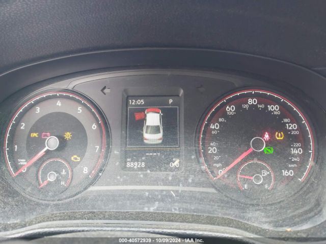 1VWSA7A3XLC017606 Volkswagen Passat 2.0t Se