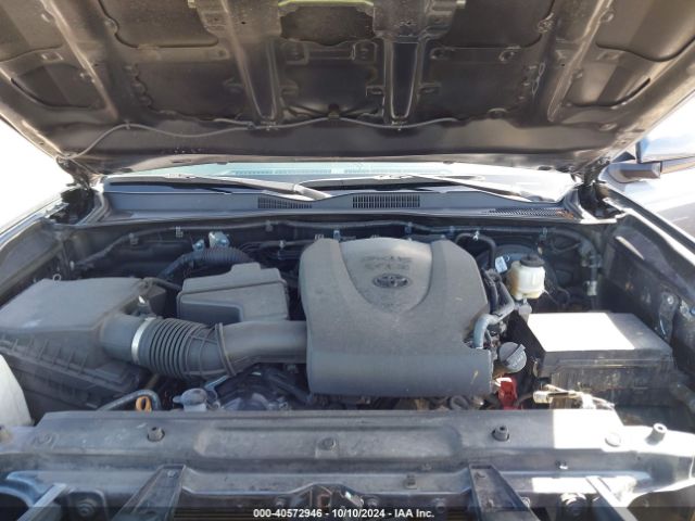 3TMAZ5CN8LM133511 Toyota Tacoma Sr5 V6