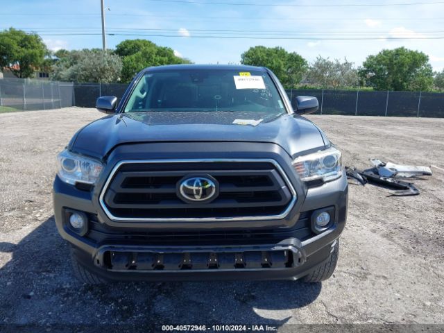 3TMAZ5CN8LM133511 Toyota Tacoma Sr5 V6