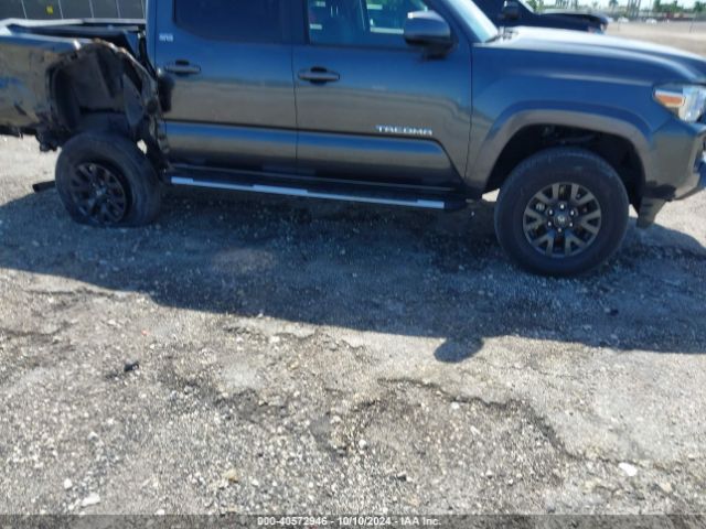 3TMAZ5CN8LM133511 Toyota Tacoma Sr5 V6
