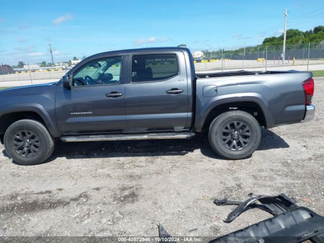 3TMAZ5CN8LM133511 Toyota Tacoma Sr5 V6