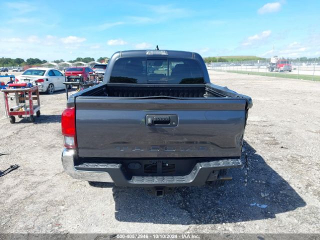 3TMAZ5CN8LM133511 Toyota Tacoma Sr5 V6