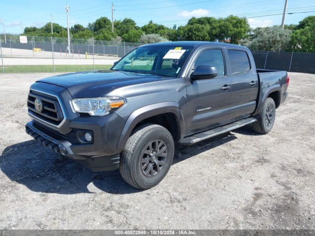 3TMAZ5CN8LM133511 Toyota Tacoma Sr5 V6
