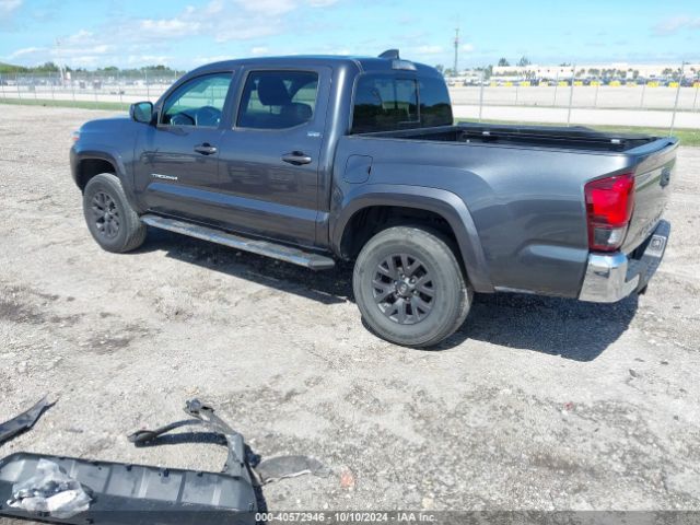 3TMAZ5CN8LM133511 Toyota Tacoma Sr5 V6