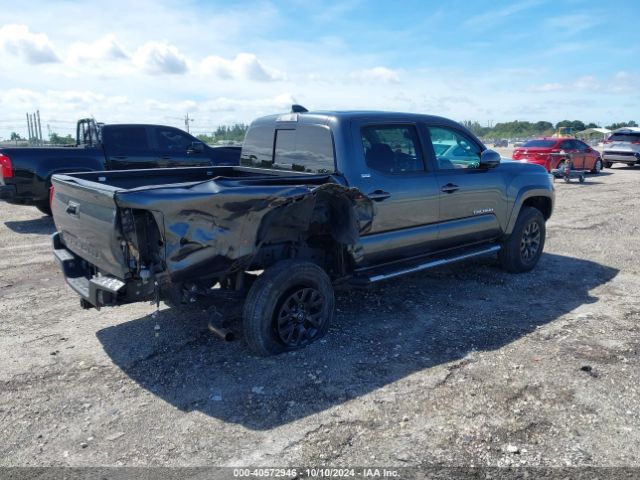 3TMAZ5CN8LM133511 Toyota Tacoma Sr5 V6