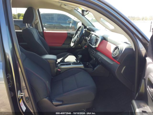 3TMAZ5CN8LM133511 Toyota Tacoma Sr5 V6